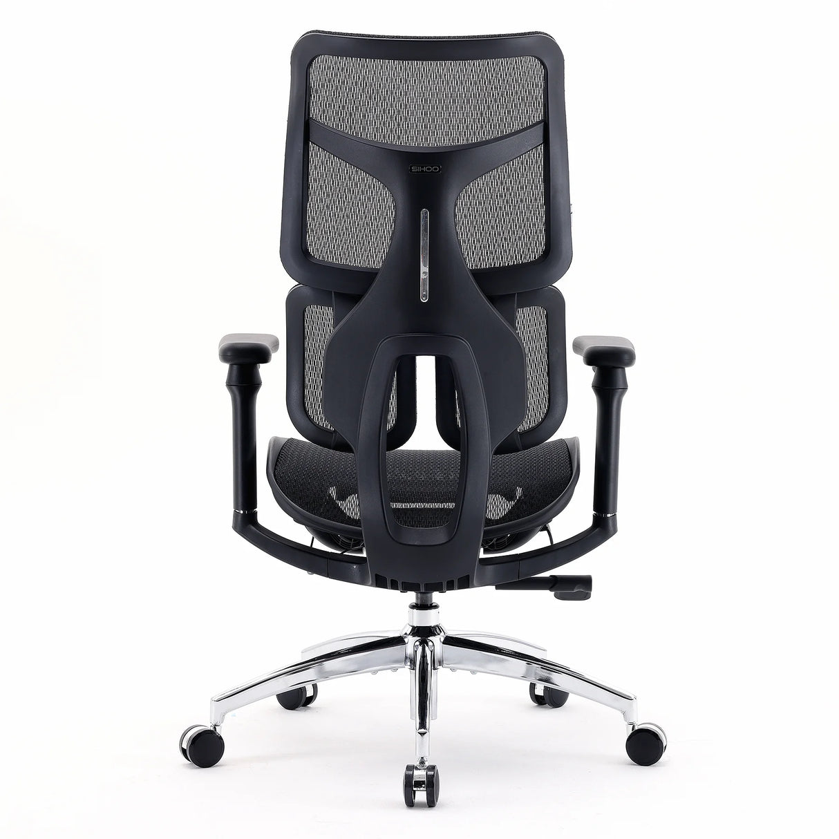 SIHOO S100 Ergonomic Desk Chair – Adjustable Office Chair for Work and Home