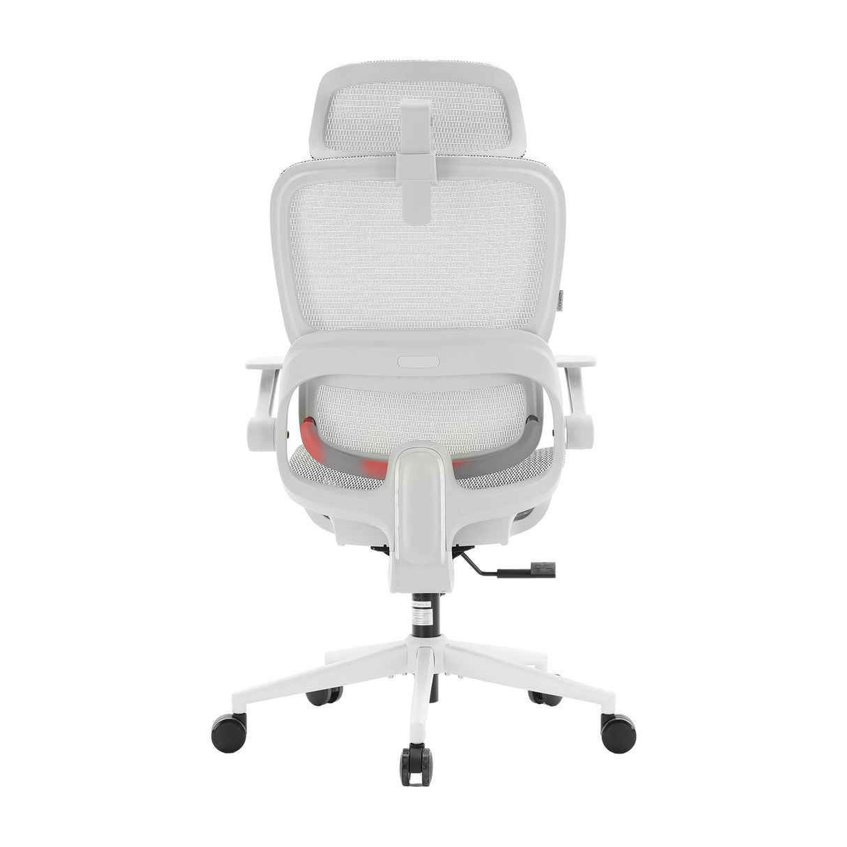 Sihoo B100 Ergonomic Office Chair With Flip-Up Armrest