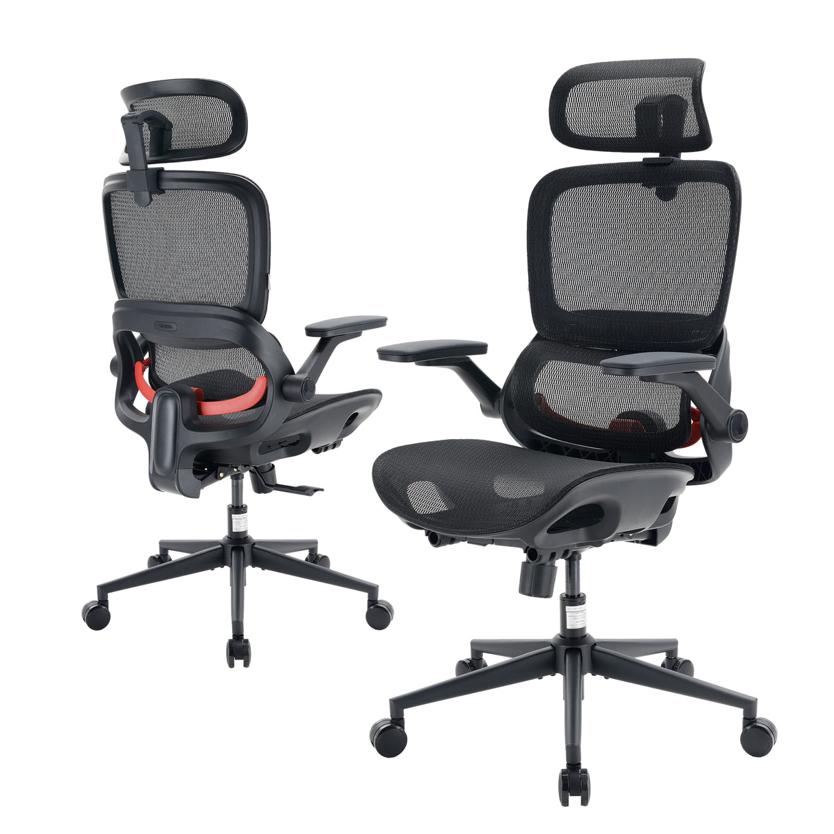 Sihoo B100 Pro Classic Office Chair