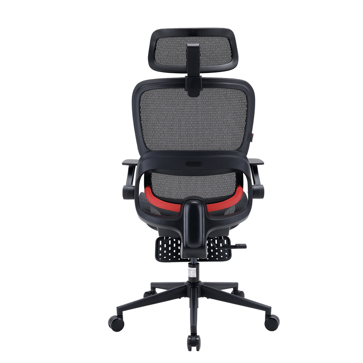 Sihoo B100 Ergonomic Office Chair With Flip-Up Armrest