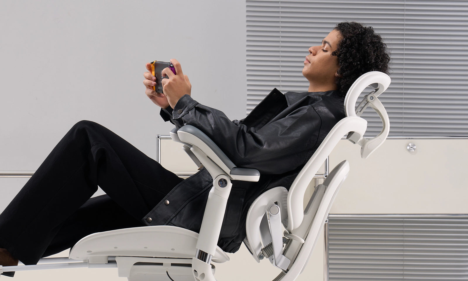 Soft Lumbar Support