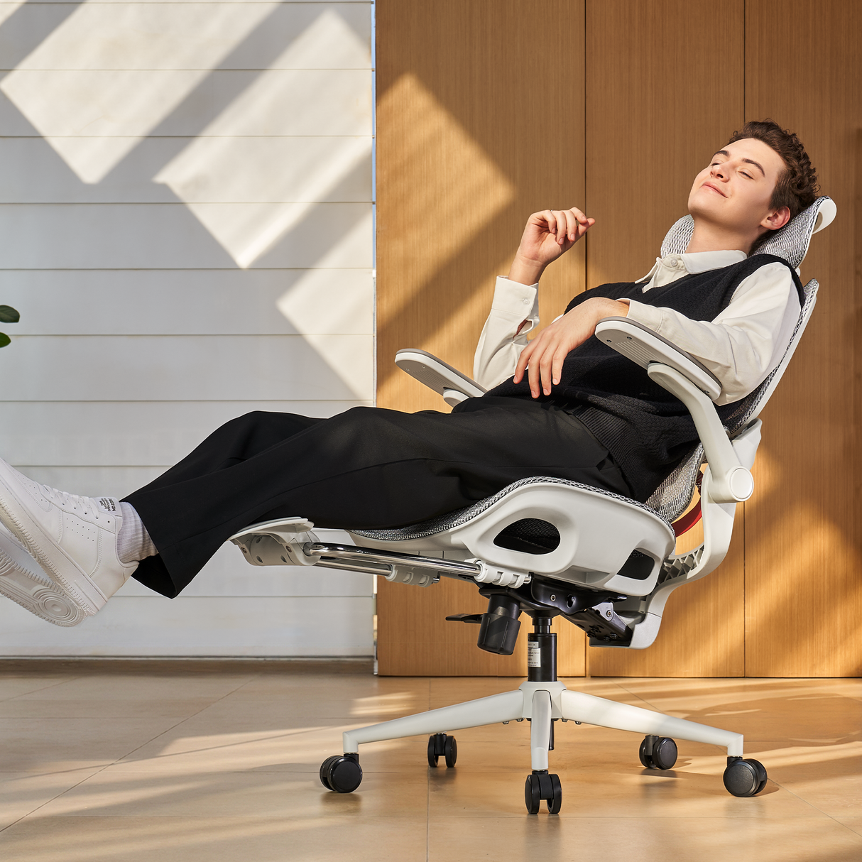 Sihoo B100 Pro Classic Office Chair