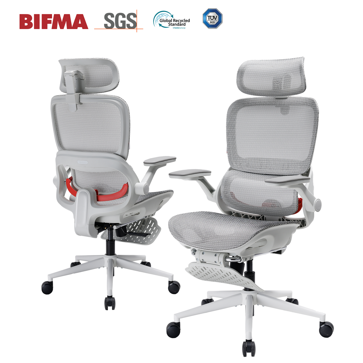Sihoo B100 Pro Classic Office Chair