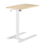 Sihoo D01 Height Adjustable Side Table Overbed Table