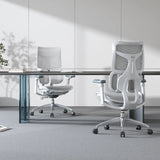 SIHOO S100 Ergonomic Desk Chair – Adjustable Office Chair for Work and Home