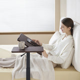 Sihoo D01 Height Adjustable Side Table Overbed Table