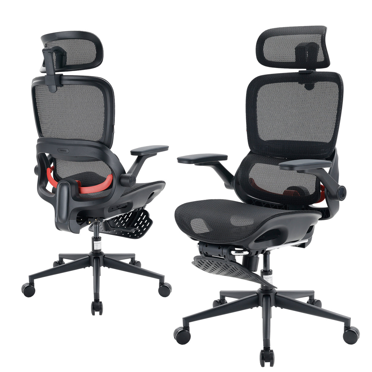 Sihoo B100 Pro Classic Office Chair