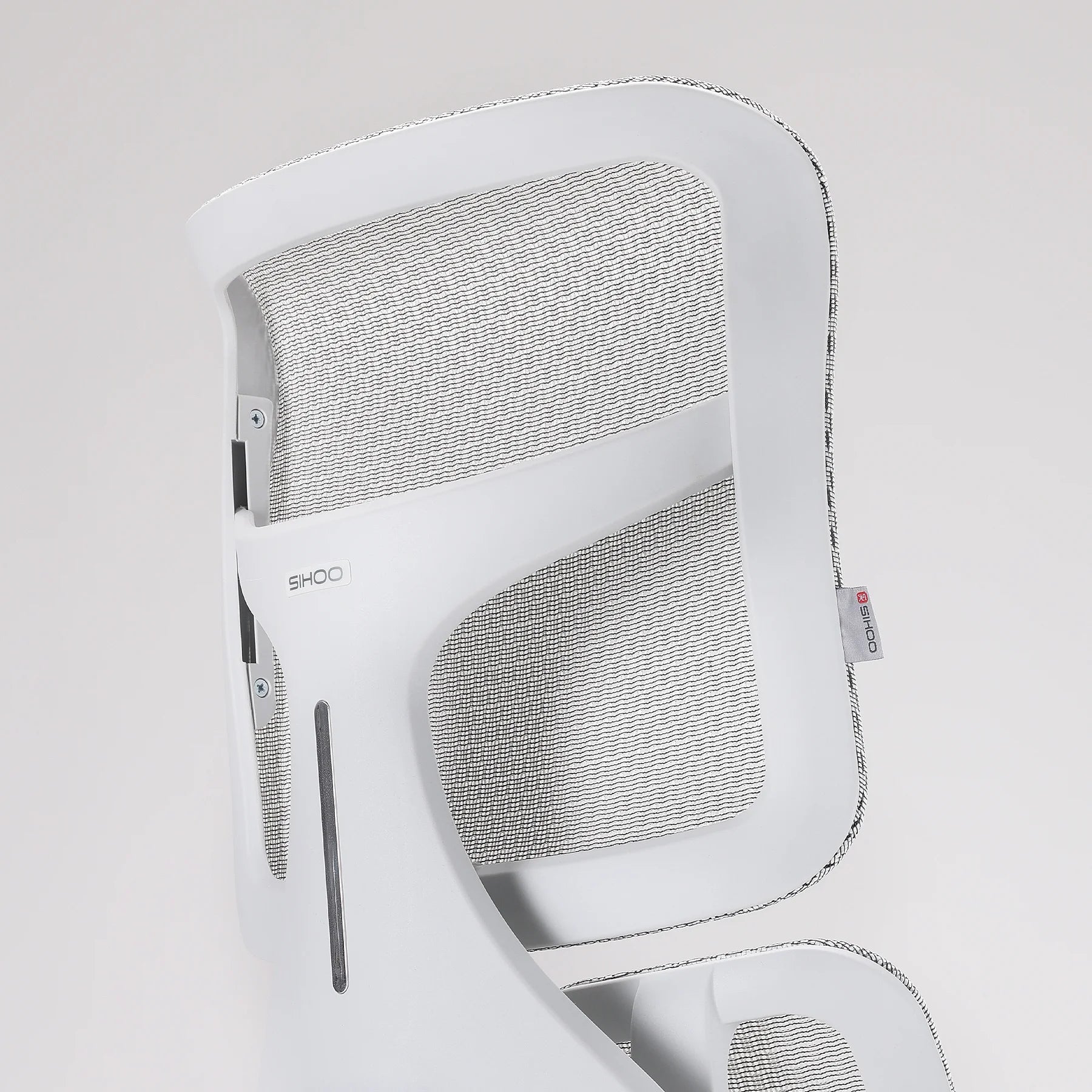 SIHOO S100 Ergonomic Desk Chair – Adjustable Office Chair for Work and Home