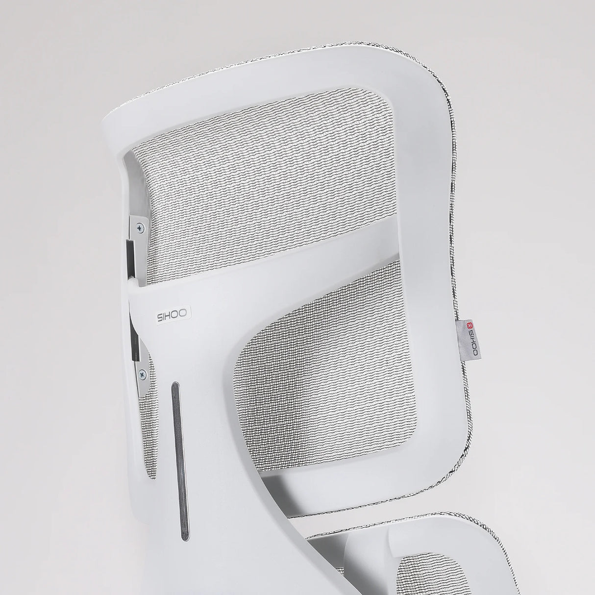 SIHOO S100 Ergonomic Desk Chair – Adjustable Office Chair for Work and Home