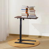 Sihoo D01 Height Adjustable Side Table Overbed Table