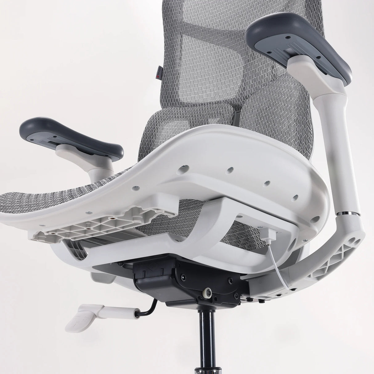 SIHOO S100 Ergonomic Desk Chair – Adjustable Office Chair for Work and Home
