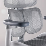 SIHOO S100 Ergonomic Desk Chair – Adjustable Office Chair for Work and Home