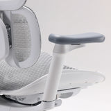 SIHOO S100 Ergonomic Desk Chair – Adjustable Office Chair for Work and Home