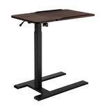 Sihoo D01 Height Adjustable Side Table Overbed Table
