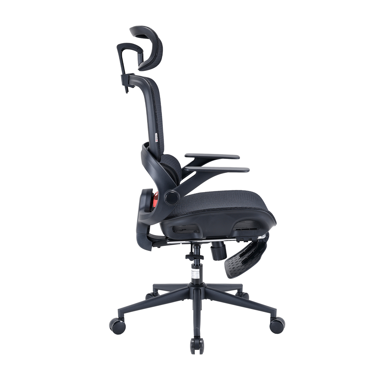 Sihoo B100 Ergonomic Office Chair With Flip-Up Armrest