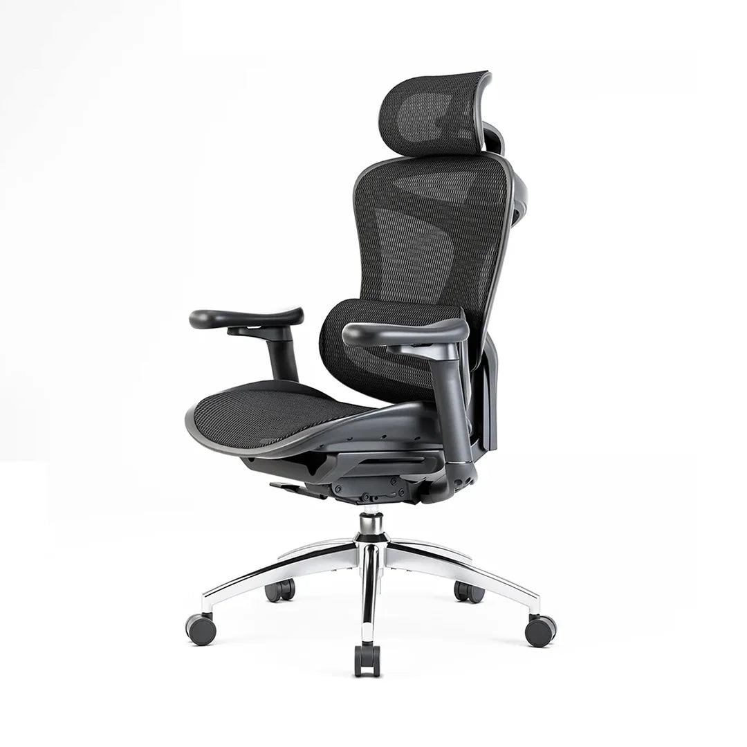 كرسي مكتب مريح SIHOO Doro C300