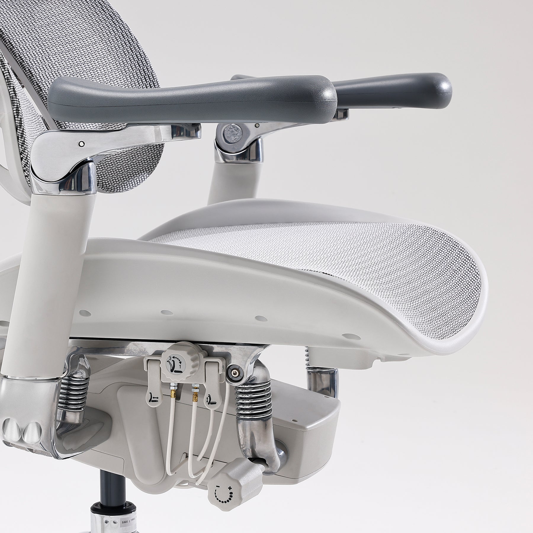 SIHOO S300 Office Chair with Lumbar Support for Back Pain Relief