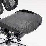 كرسي مكتب SIHOO S300 مزود بدعامة للفقرات القطنية لتخفيف آلام الظهر