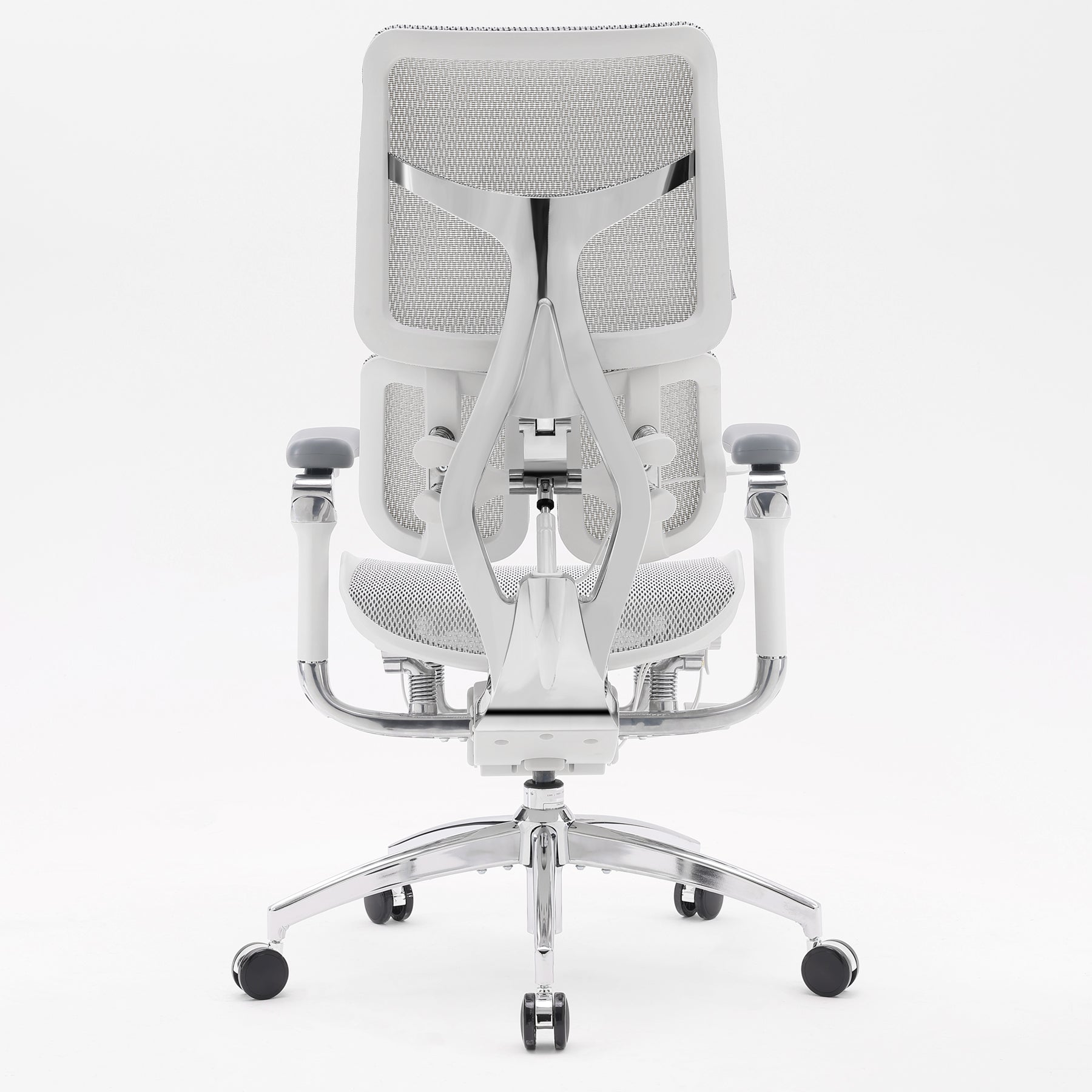 SIHOO S300 Office Chair with Lumbar Support for Back Pain Relief