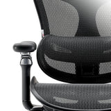 كرسي مكتب SIHOO Doro C300 Pro المريح مع دعم قطني متكيف وشبكة قابلة للتهوية